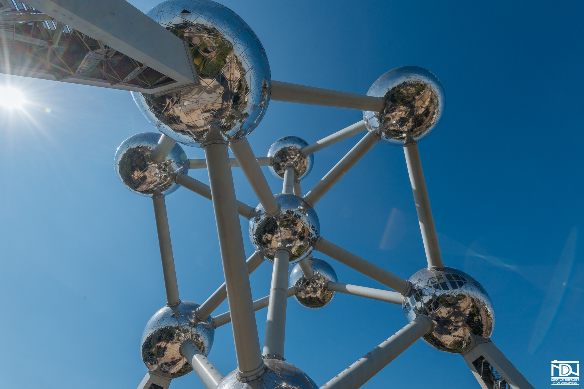 Atomium