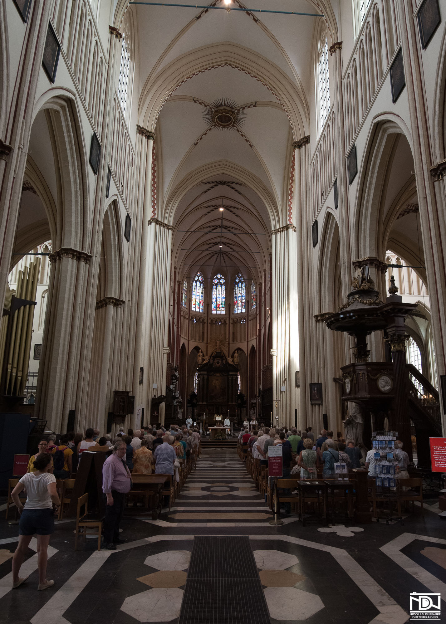 Photographe de Bordeaux Voyage Tour d'Europe