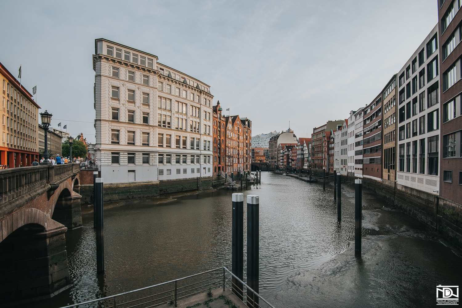 Photographe de Bordeaux Voyage