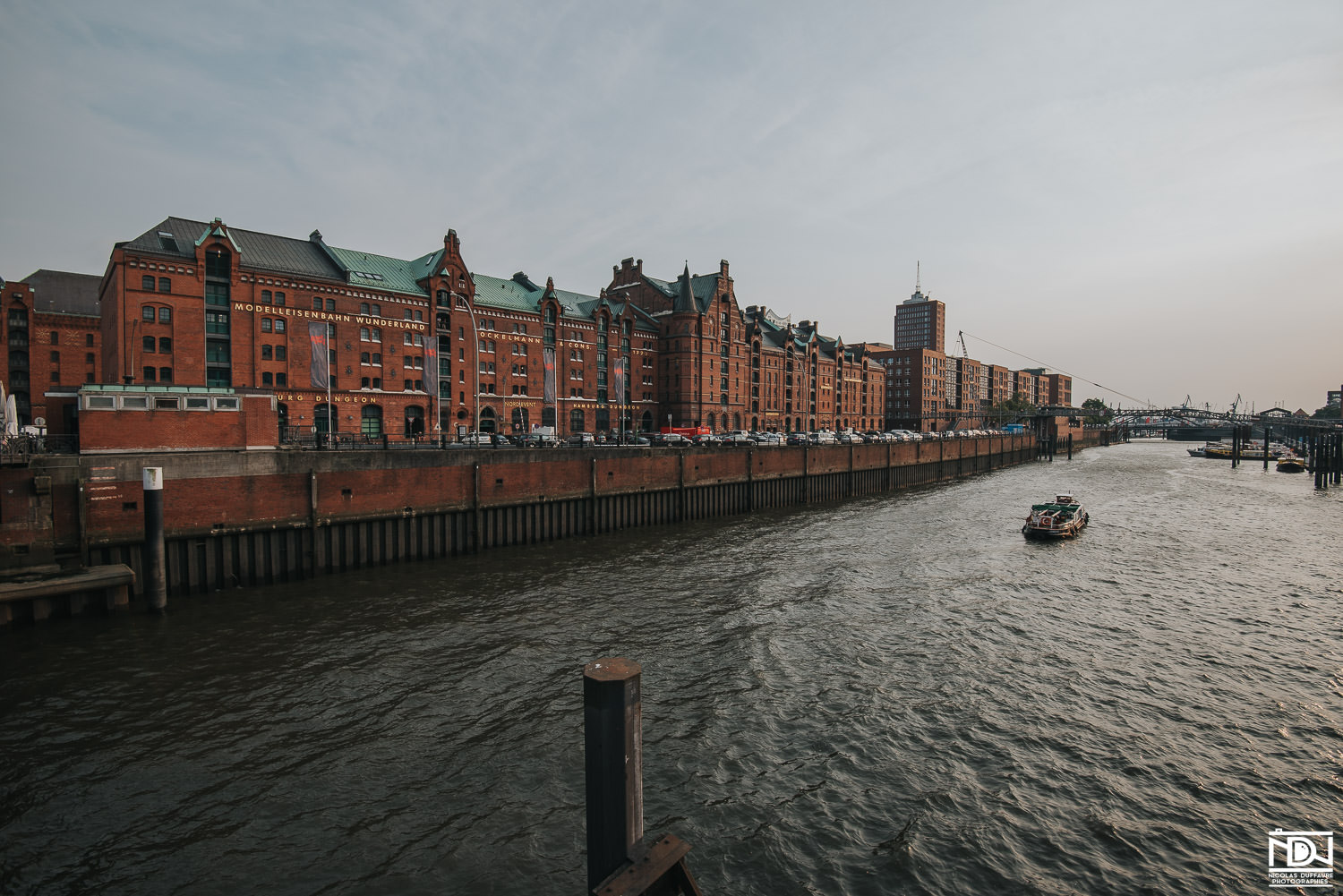 Photographe de Bordeaux Voyage