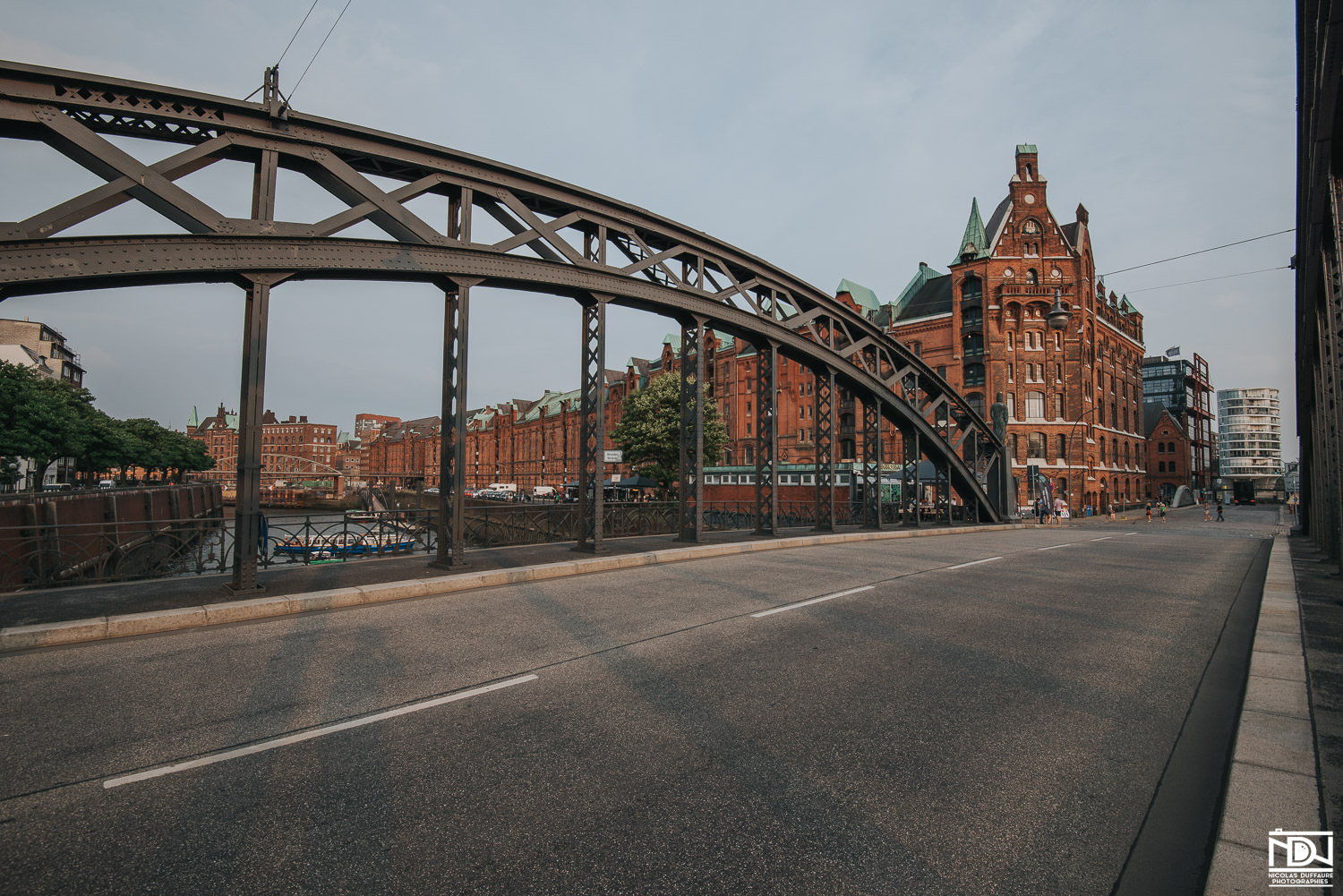 Photographe de Bordeaux Voyage