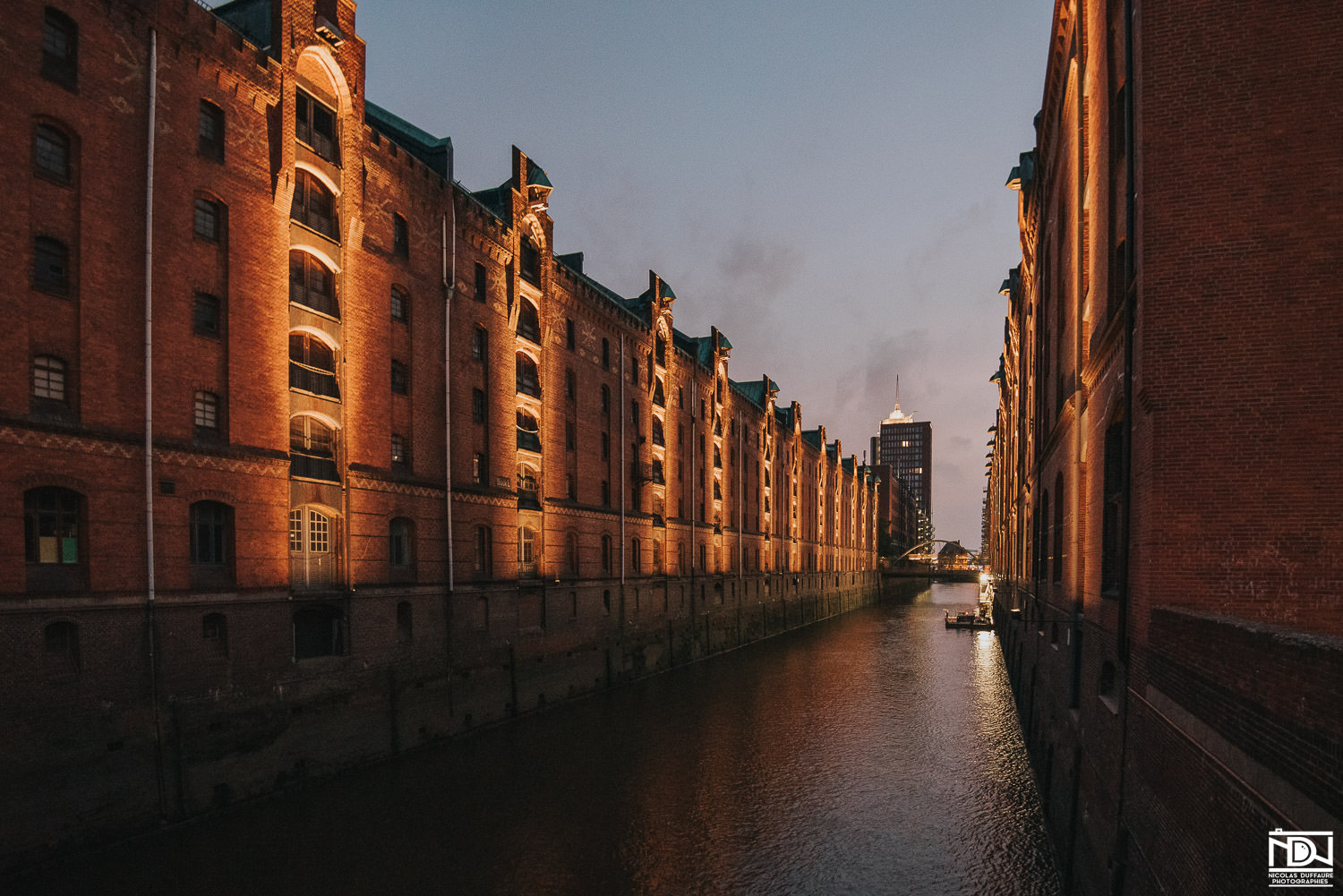 Photographe de Bordeaux Voyage