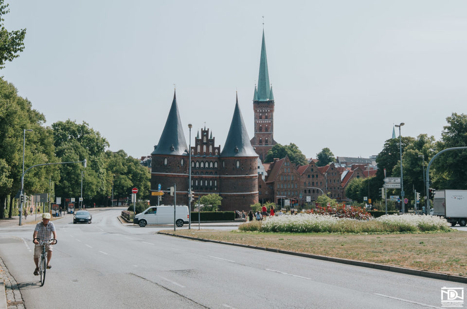 Lübeck – Photos du Tour d’Europe