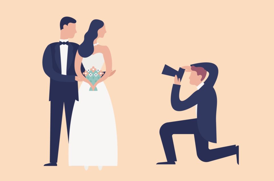 Les questions indispensables à poser à votre photographe de mariage.